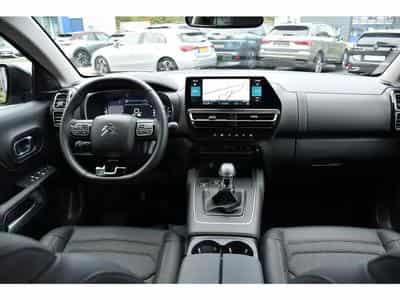 Citroën C5 Aircross (2024) - Photo 9