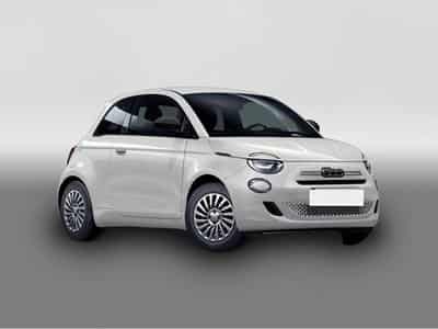 Fiat 500 (2026) - Photo 1
