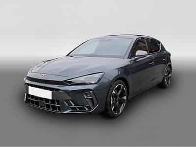 Cupra Leon (2025) - Foto 1