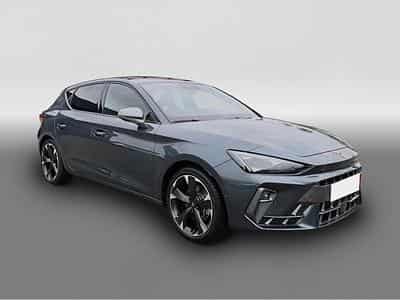 Cupra Leon (2025) - Foto 3