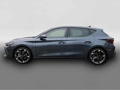 Cupra Leon (2025) - Foto 4