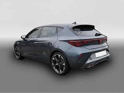 Cupra Leon (2025) - Foto 5