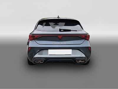 Cupra Leon (2025) - Foto 6