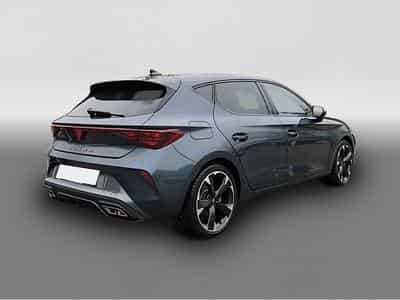 Cupra Leon (2025) - Foto 7