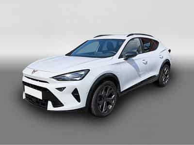 Cupra Formentor (2025) - Photo 1
