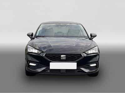 Seat Leon (2025) - Photo 1