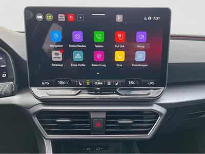 Seat Leon (2025) - Photo 10