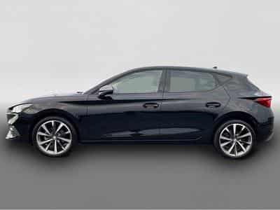 Seat Leon (2025) - Photo 2