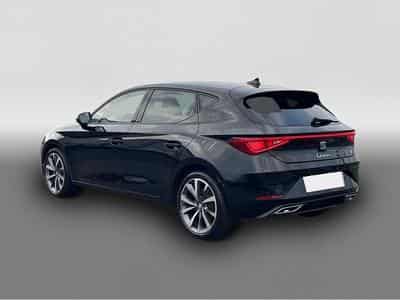 Seat Leon (2025) - Photo 3