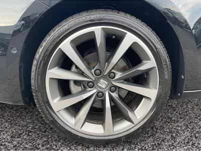 Seat Leon (2025) - Photo 6
