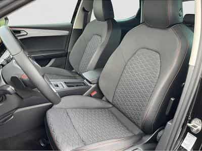 Seat Leon (2025) - Photo 7