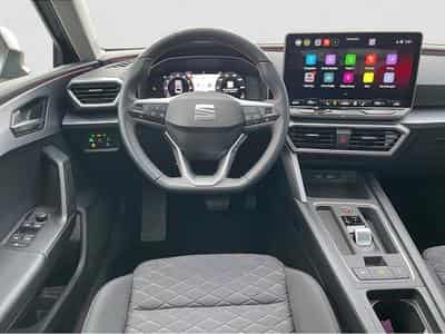 Seat Leon (2025) - Photo 9