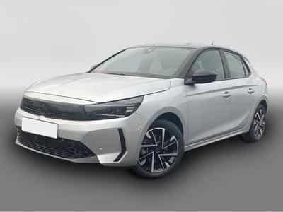 Opel Corsa (2026) - Photo 1