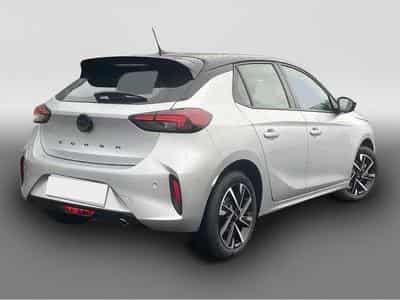 Opel Corsa (2026) - Photo 2