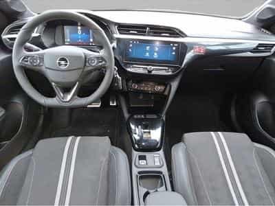 Opel Corsa (2026) - Photo 5