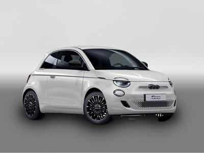 Fiat 500 (2026) - Photo 1