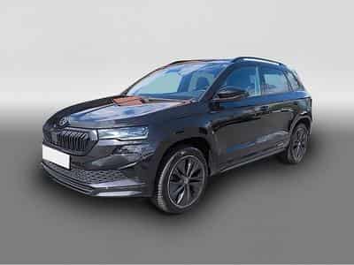 Skoda Karoq (2025) - Foto 1