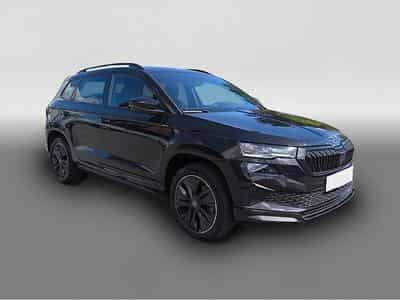Skoda Karoq (2025) - Foto 3
