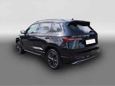 Skoda Karoq (2025) - Foto 5