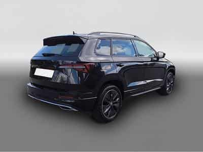 Skoda Karoq (2025) - Foto 7