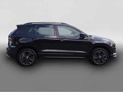Skoda Karoq (2025) - Foto 8