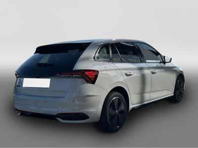 Skoda Scala (2026) - Photo 3