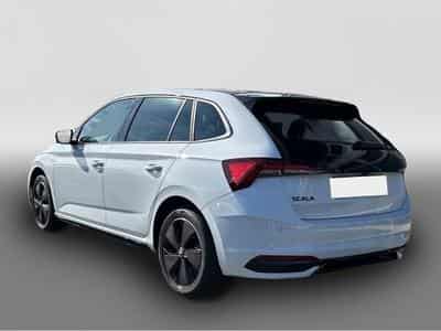 Skoda Scala (2026) - Photo 4