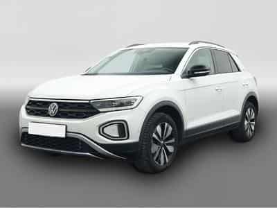 VW T-Roc (2025) - Foto 1