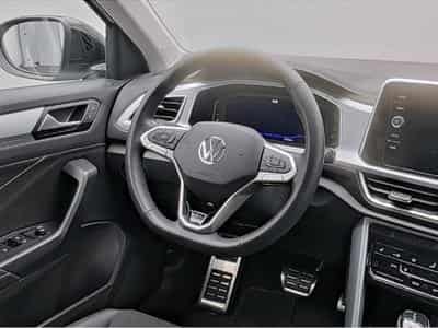 VW T-Roc (2025) - Foto 10