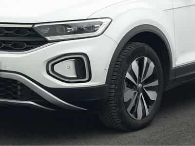 VW T-Roc (2025) - Foto 14