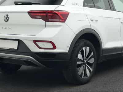 VW T-Roc (2025) - Foto 15