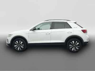 VW T-Roc (2025) - Foto 2