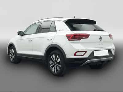 VW T-Roc (2025) - Foto 3