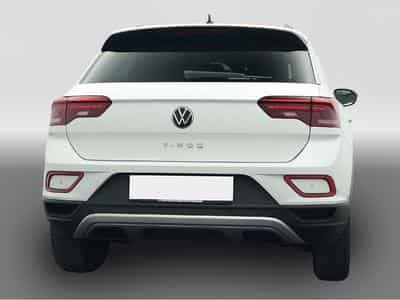 VW T-Roc (2025) - Foto 4