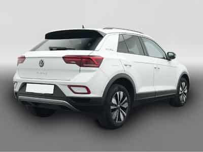 VW T-Roc (2025) - Foto 5