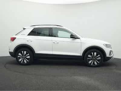 VW T-Roc (2025) - Foto 6