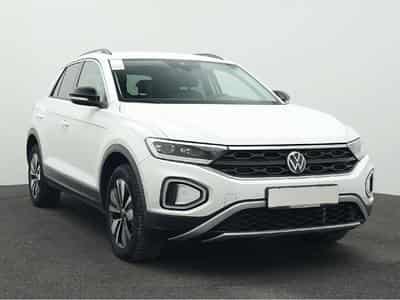 VW T-Roc (2025) - Foto 7