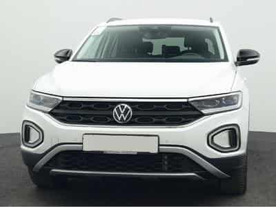 VW T-Roc (2025) - Foto 8