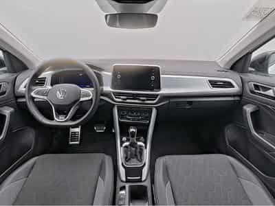 VW T-Roc (2025) - Foto 9