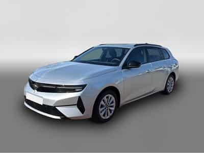 Opel Astra (2026) - Photo 2
