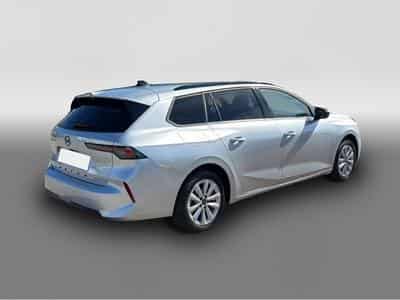Opel Astra (2026) - Photo 6