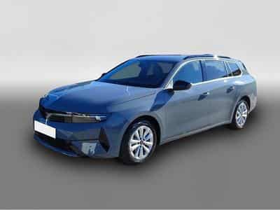 Opel Astra (2026) - Photo 1