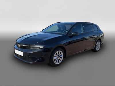 Opel Astra (2026) - Photo 1