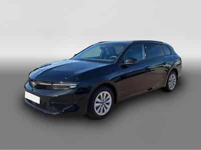 Opel Astra (2026) - Photo 2