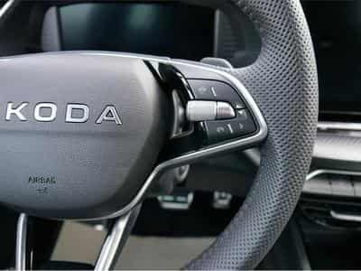 Skoda Octavia (2026) - Foto 14