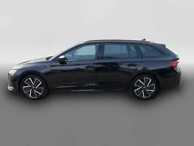 Skoda Octavia (2026) - Foto 4