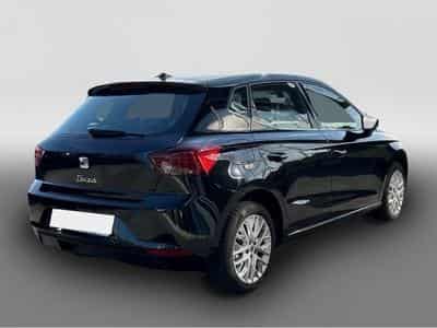 Seat Ibiza (2026) - Photo 3