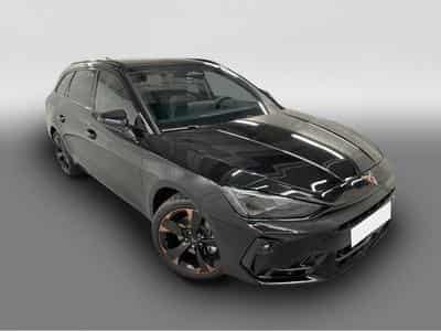 Cupra Leon (2026) - Foto 1