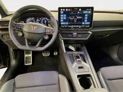 Cupra Leon (2026) - Foto 12