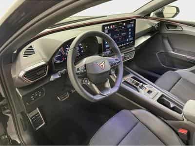 Cupra Leon (2026) - Foto 13